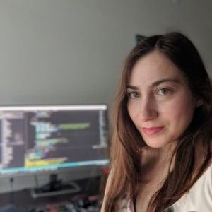 Meet your Posher, Ndjamena